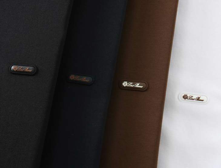 Loro Piana Polo Shirts Short _SKULoroPianaM-4XL26rr2526796